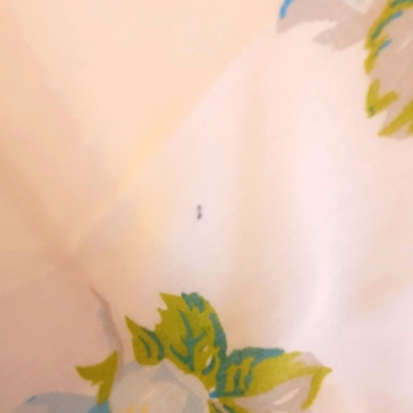 VINTAGE Twin/single Bedding 4pc Combination, Texmade, Cotton/poly Blend - Picture 5 of 15